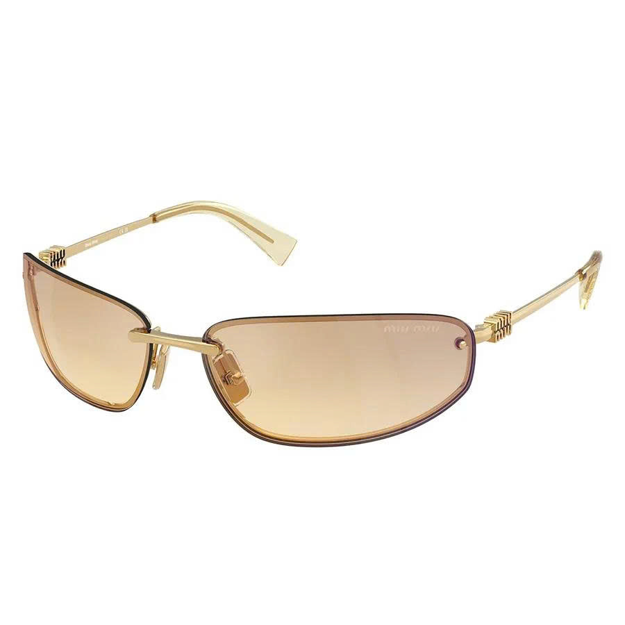 MIU MIU GLASSES 77