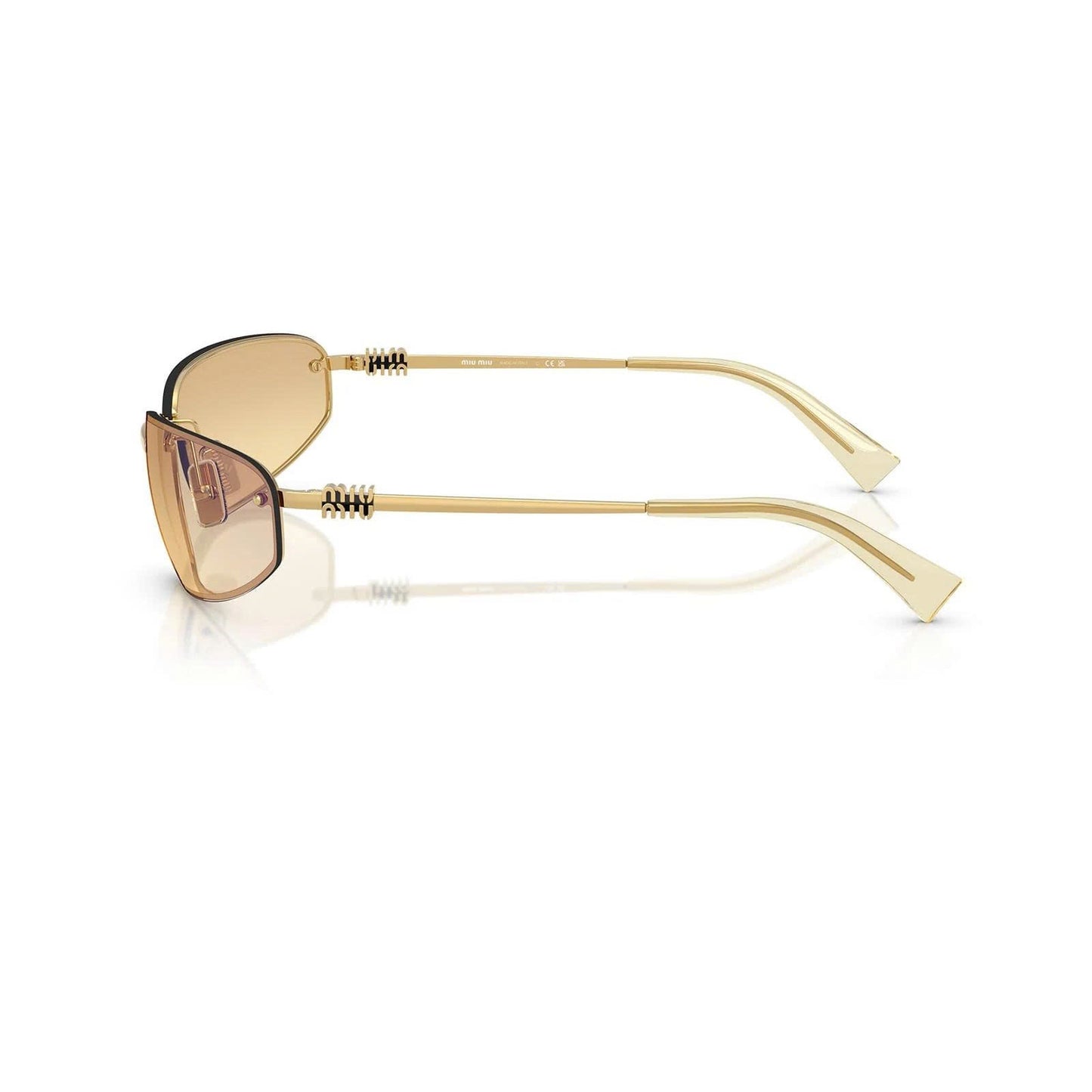 MIU MIU GLASSES 77