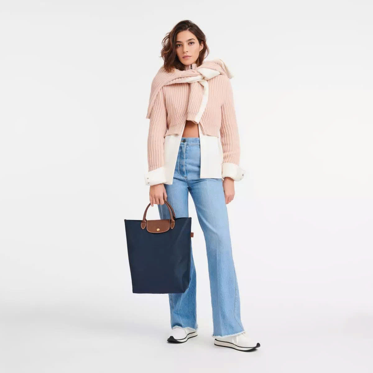 LONGCHAMP BAG 66 (MEDIUM)