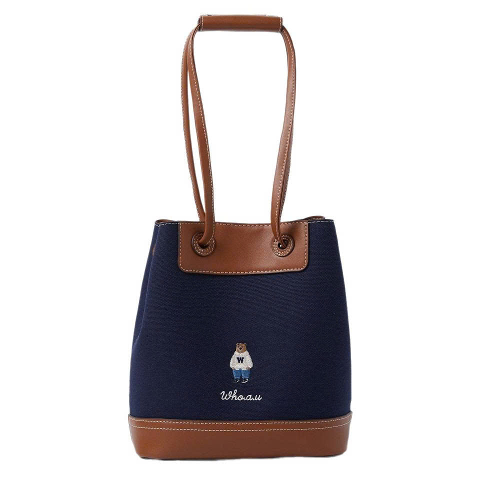 WHOAU BAG 11