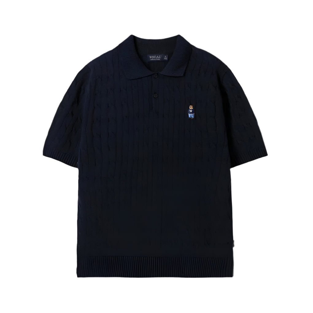 WHOAU POLO 13