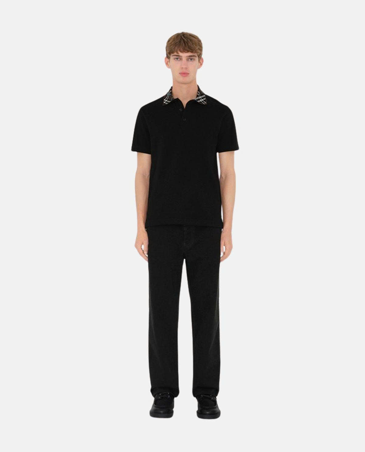 BURBERRY POLO 14