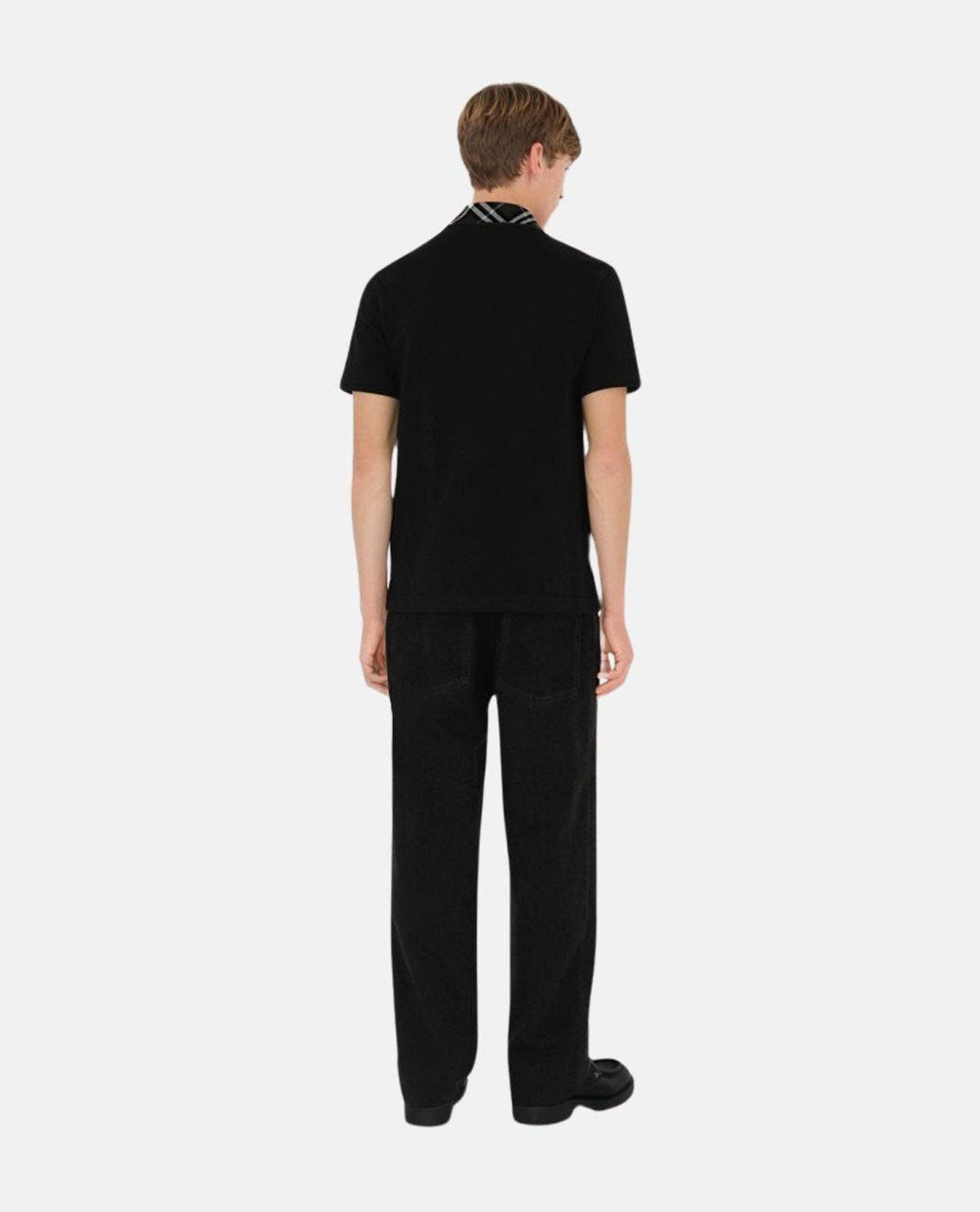 BURBERRY POLO 14