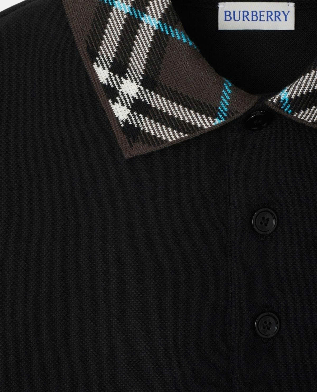 BURBERRY POLO 14
