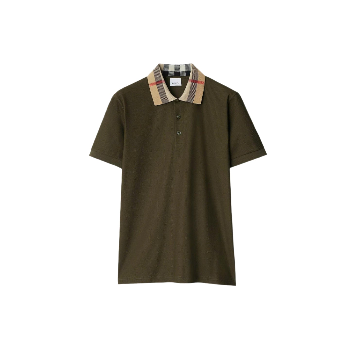 BURBERRY POLO 21