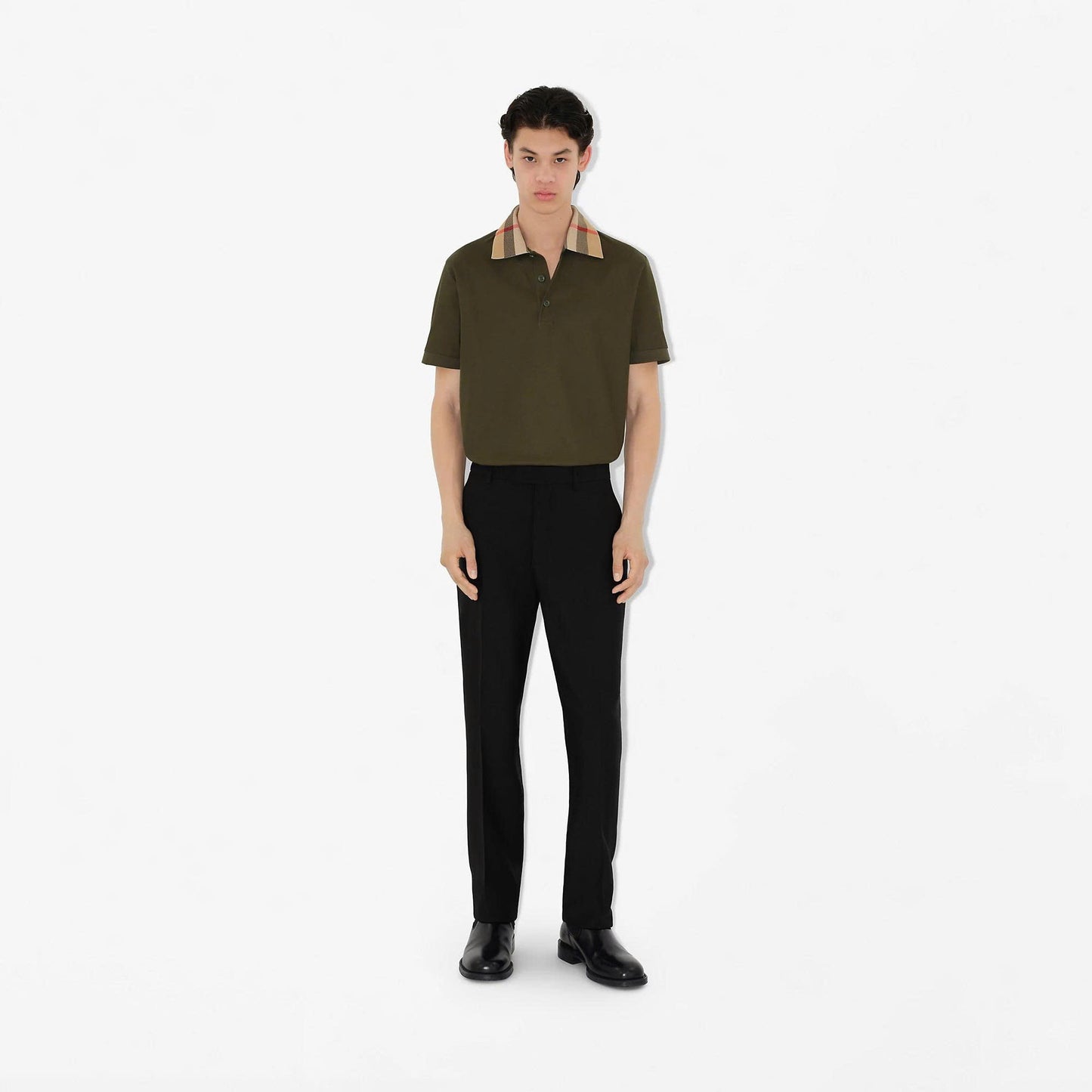 BURBERRY POLO 21