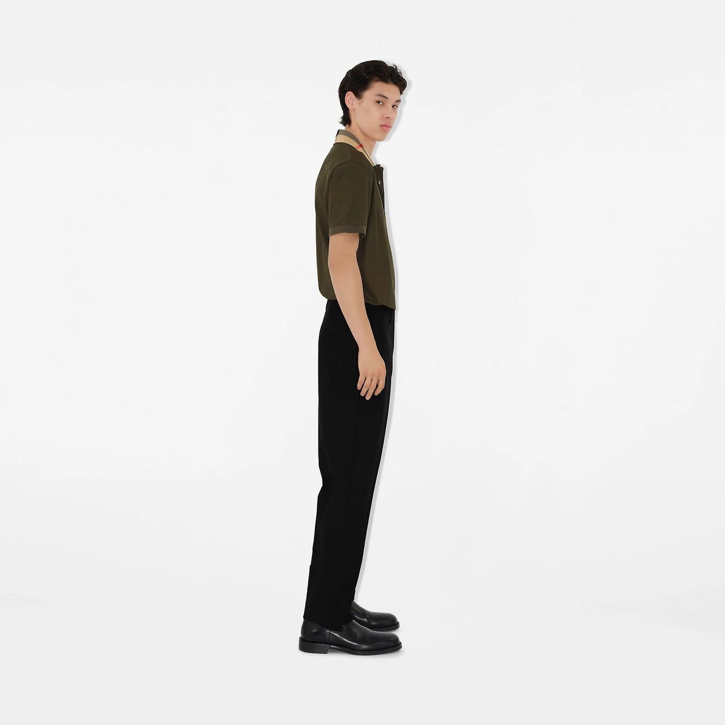BURBERRY POLO 21