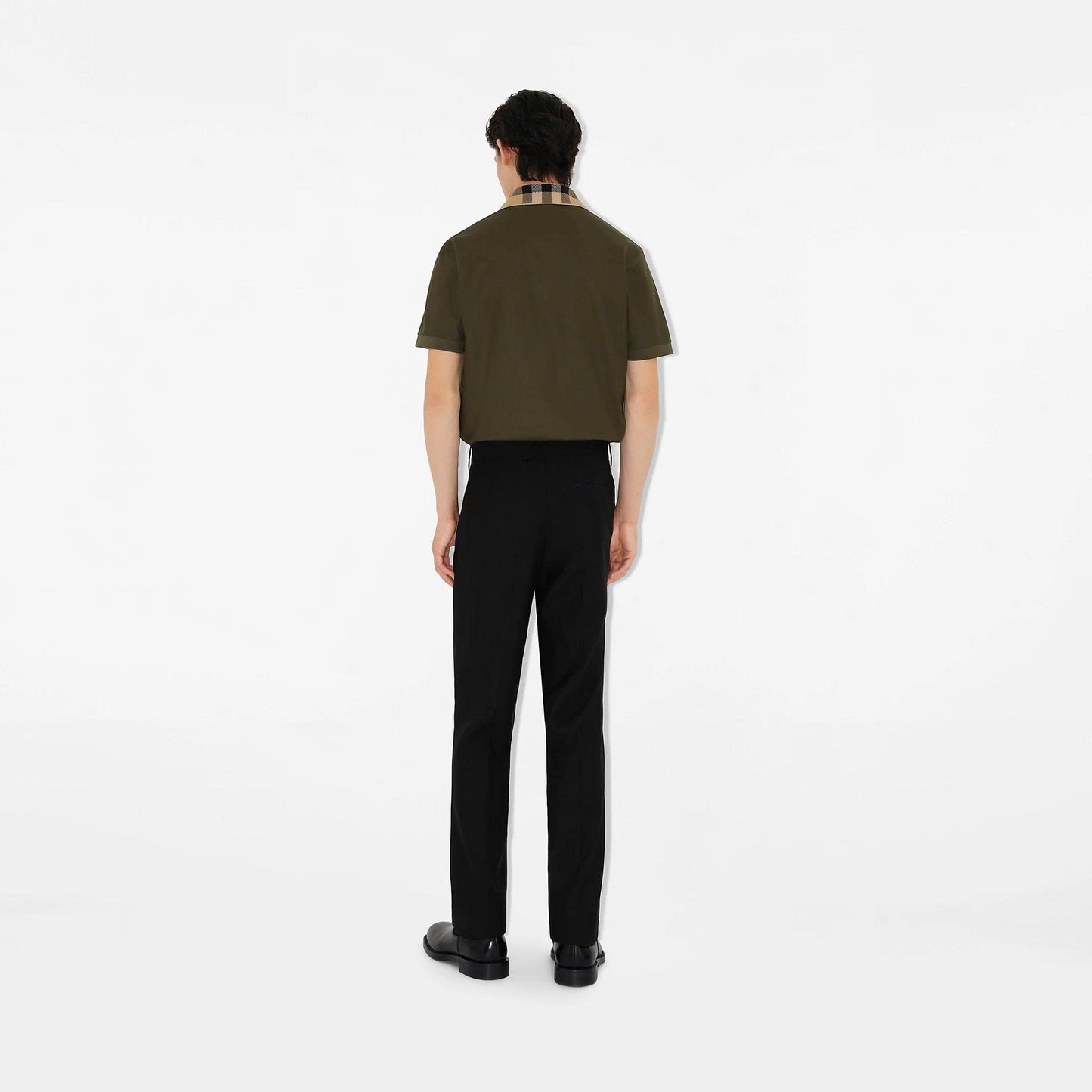 BURBERRY POLO 21