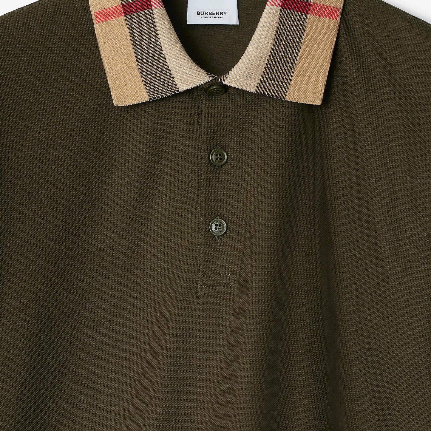 BURBERRY POLO 21