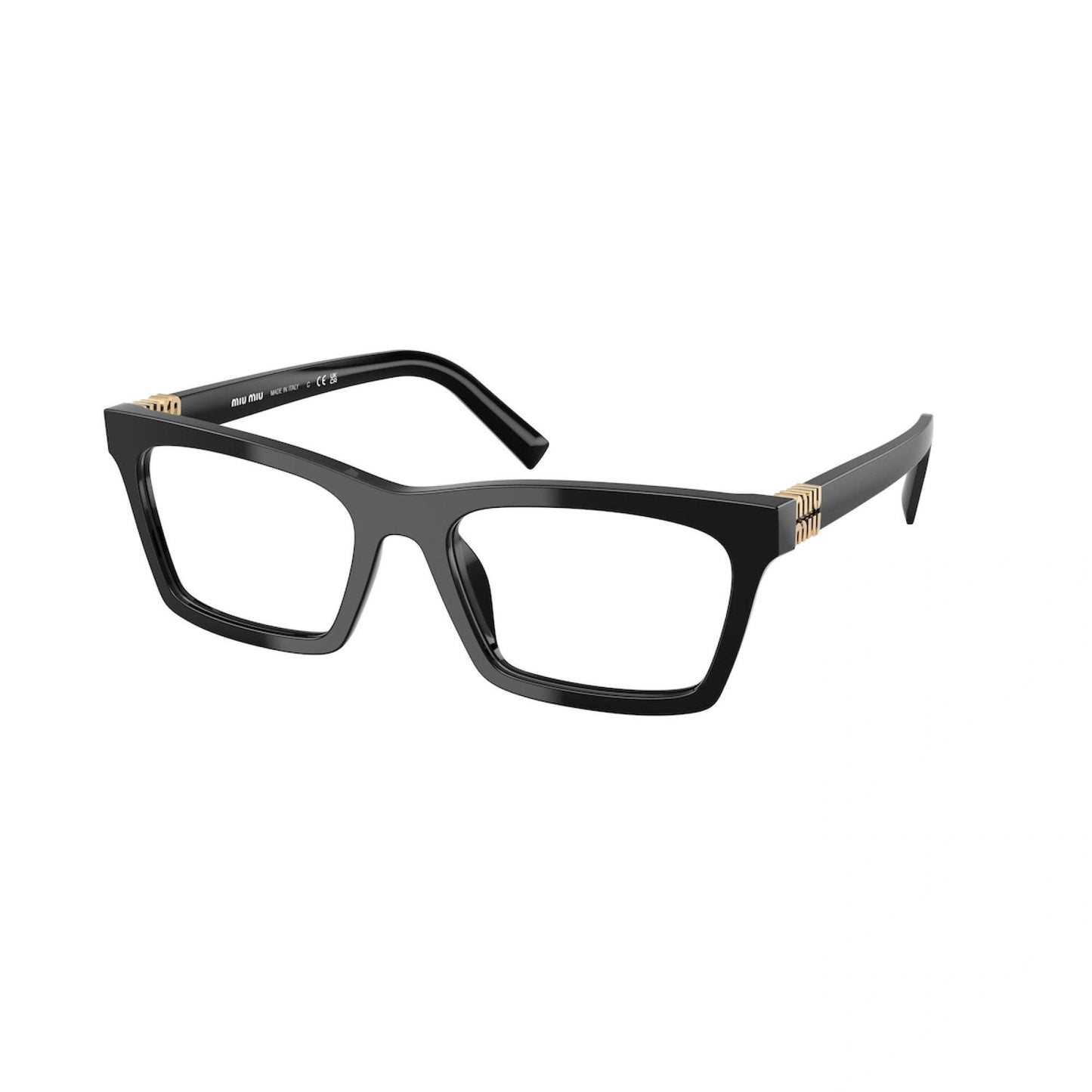 MIU MIU GLASSES 80