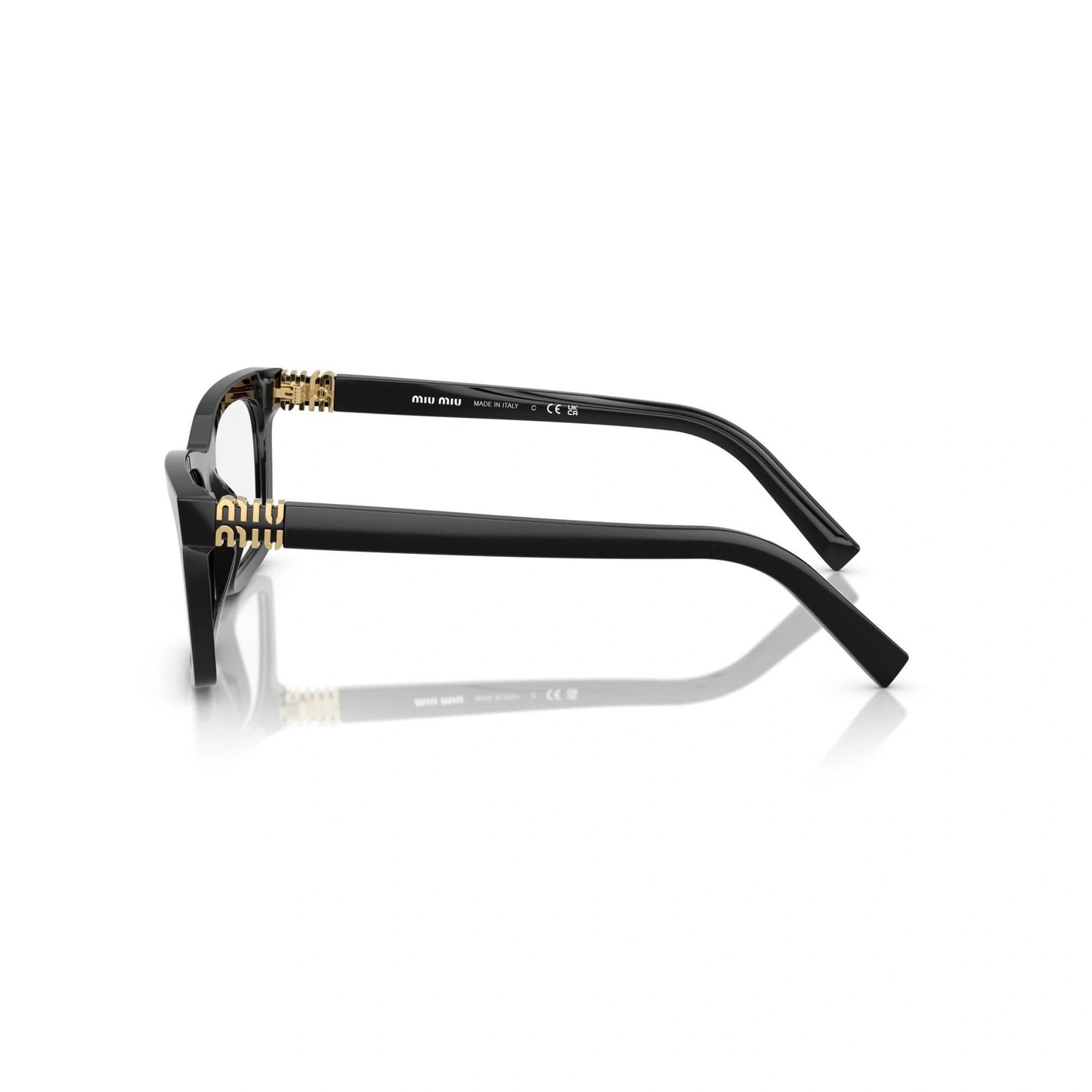 MIU MIU GLASSES 80