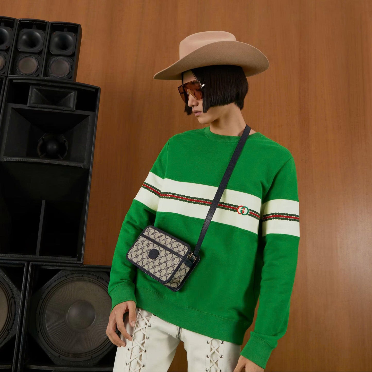 GUCCI BAG 48