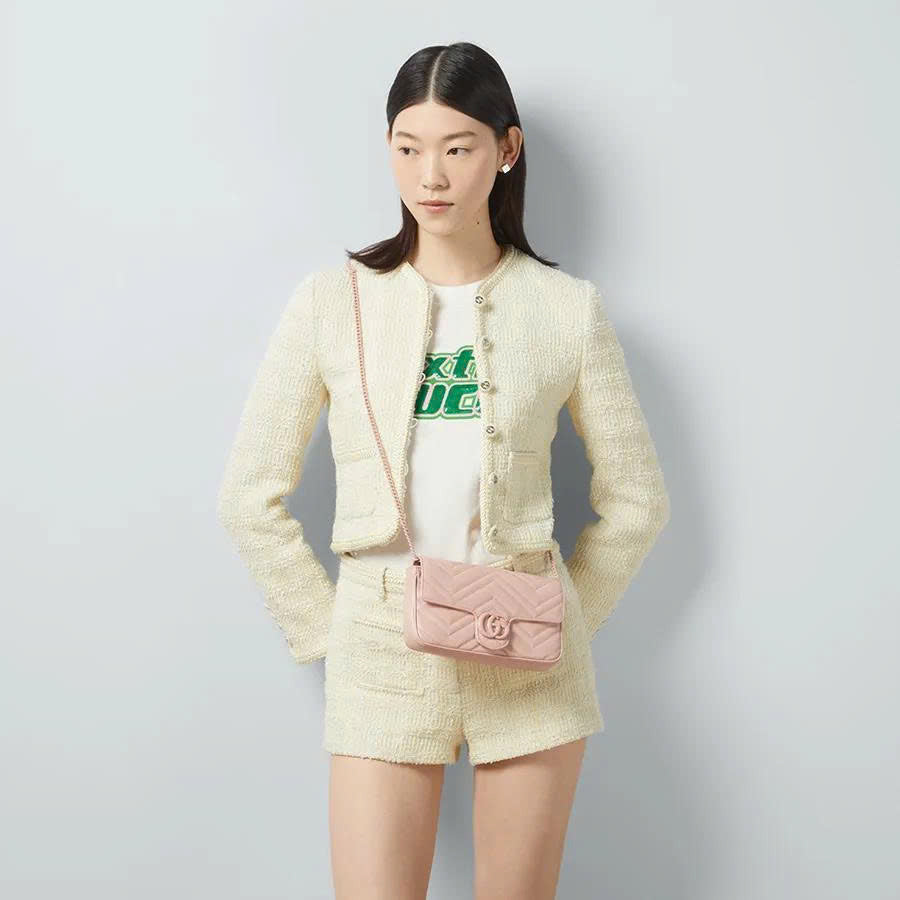 GUCCI BAG 60