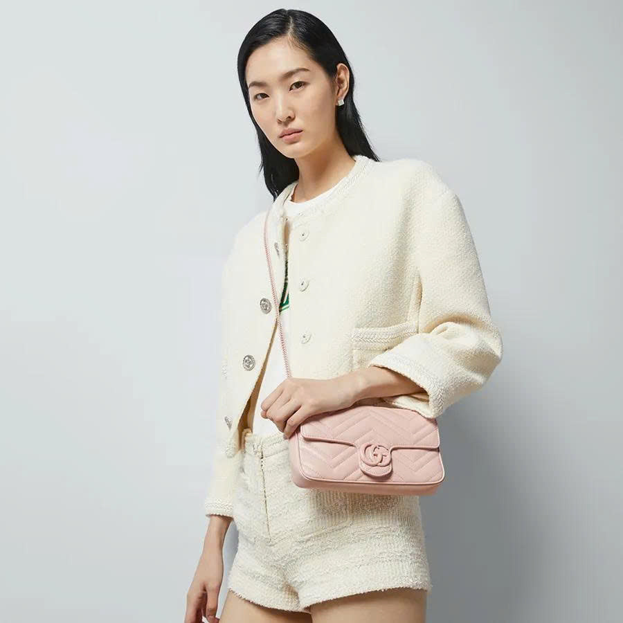 GUCCI BAG 60