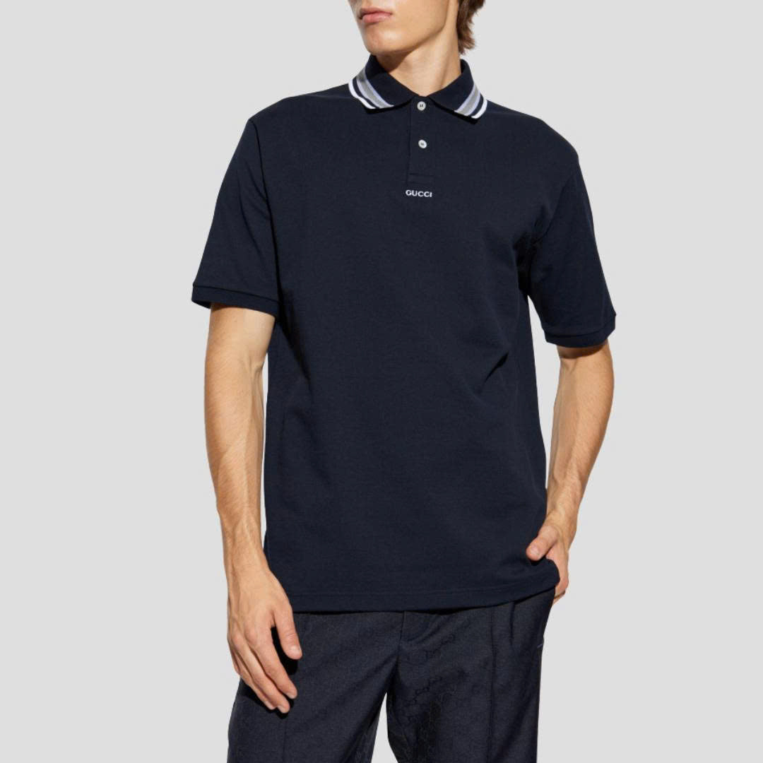 GUCCI POLO 03
