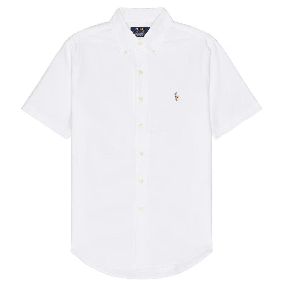 RALPH LAUREN SHIRT 04 (CLASSIC FIT)