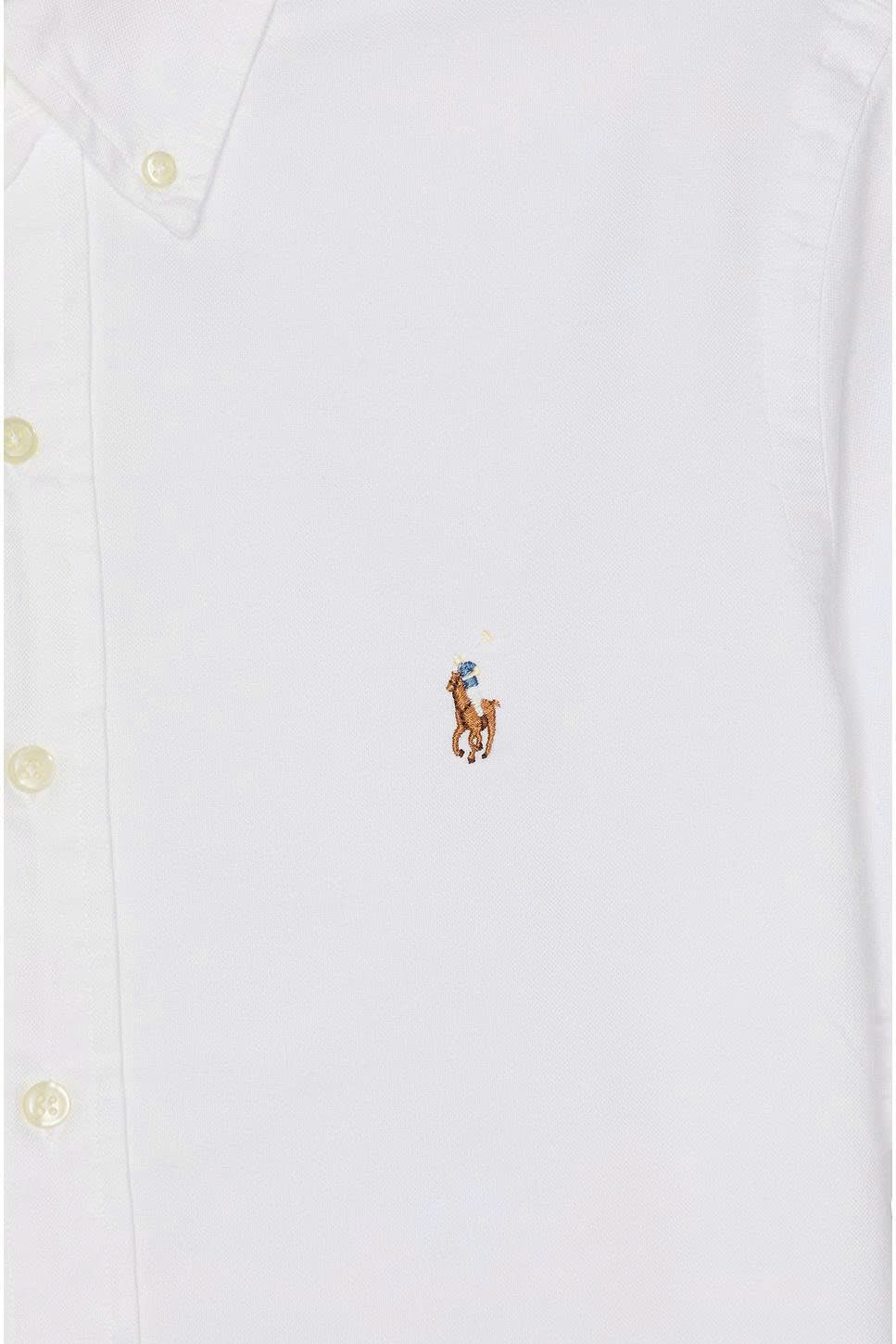 RALPH LAUREN SHIRT 04 (CLASSIC FIT)