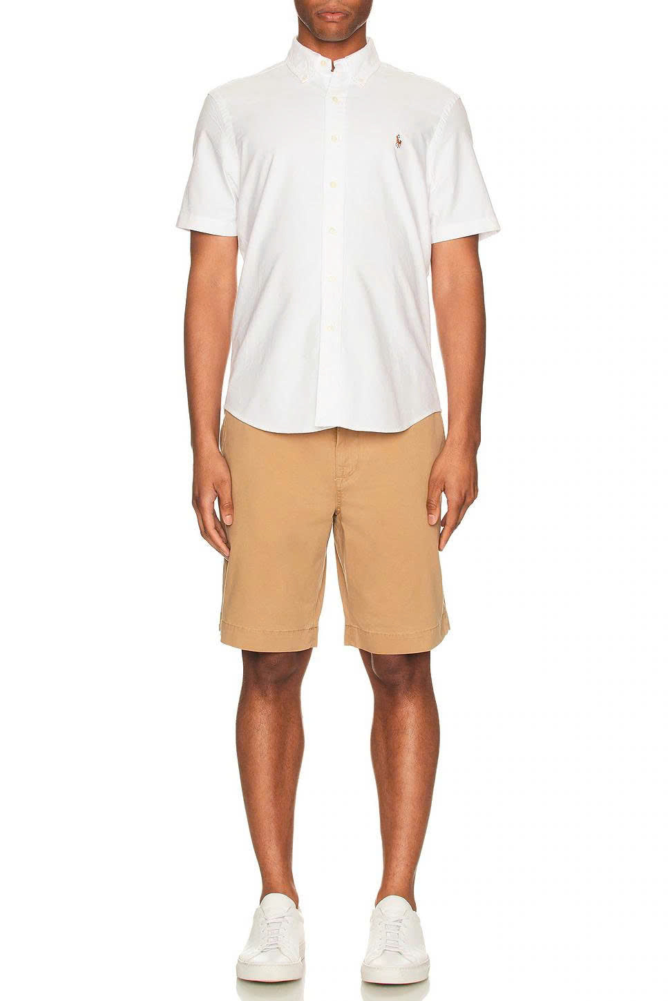 RALPH LAUREN SHIRT 04 (CLASSIC FIT)