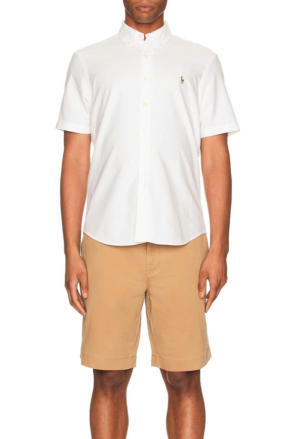 RALPH LAUREN SHIRT 04 (CLASSIC FIT)