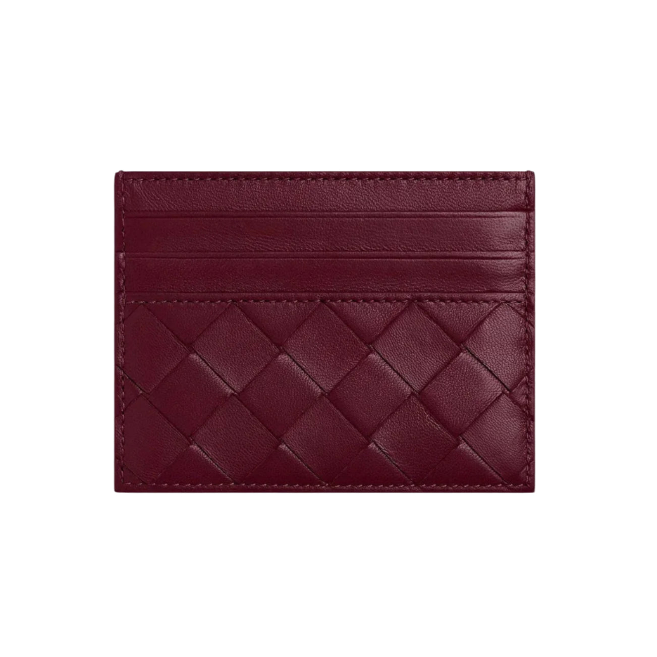 BOTTEGA VENETA CARD HOLDER 01