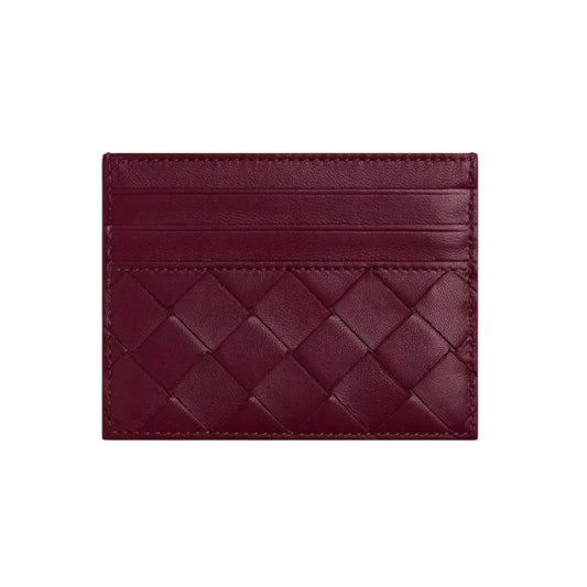 BOTTEGA VENETA CARD HOLDER 01