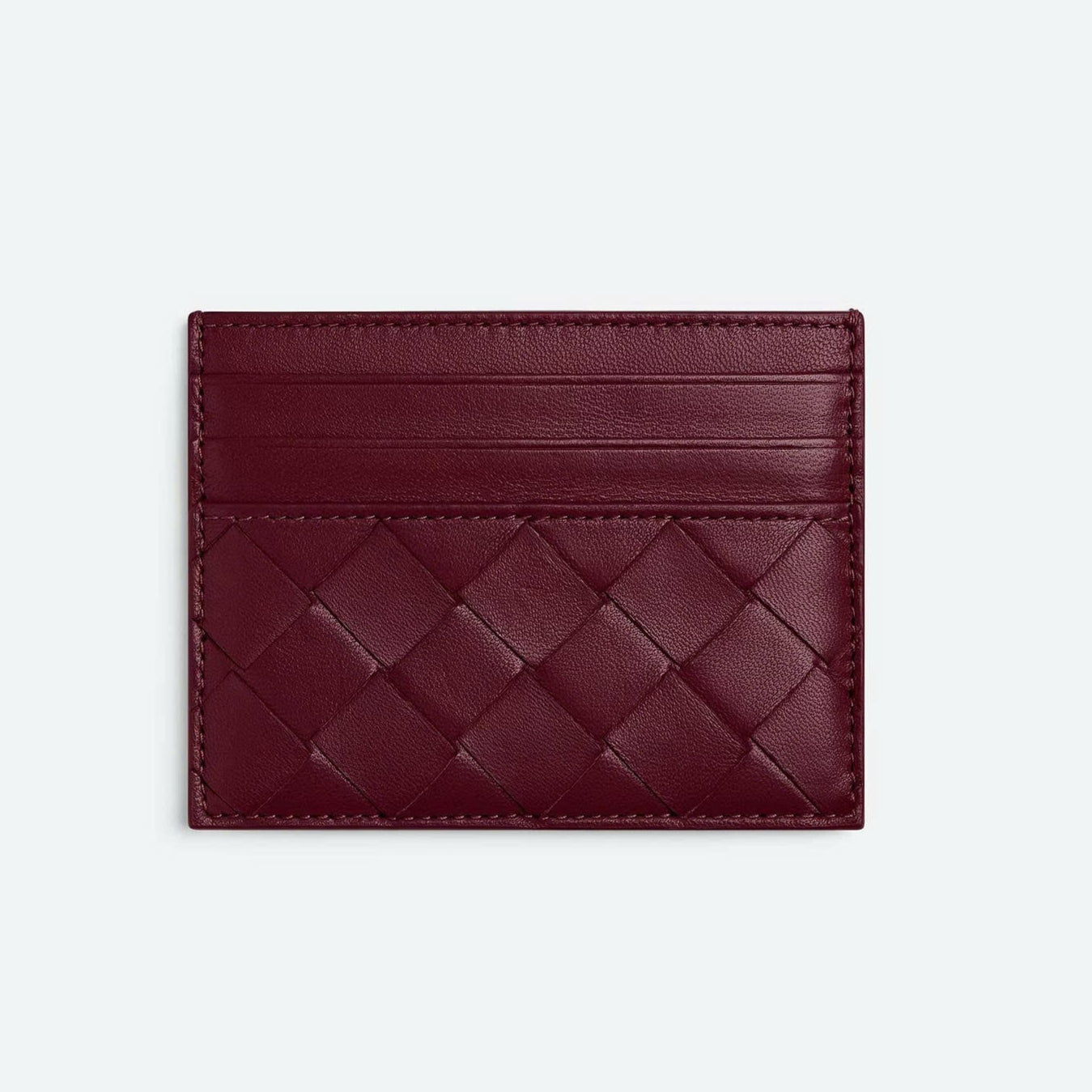 BOTTEGA VENETA CARD HOLDER 01