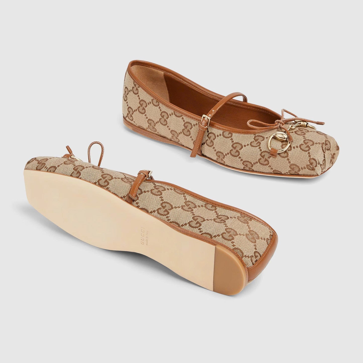 GUCCI LOAFERS 11