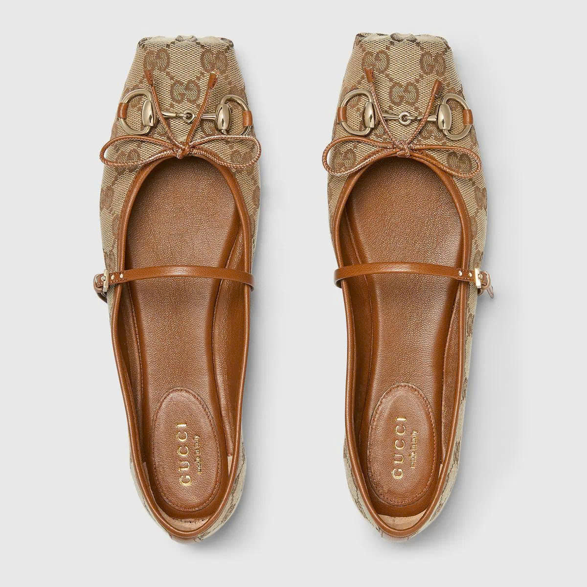 GUCCI LOAFERS 11