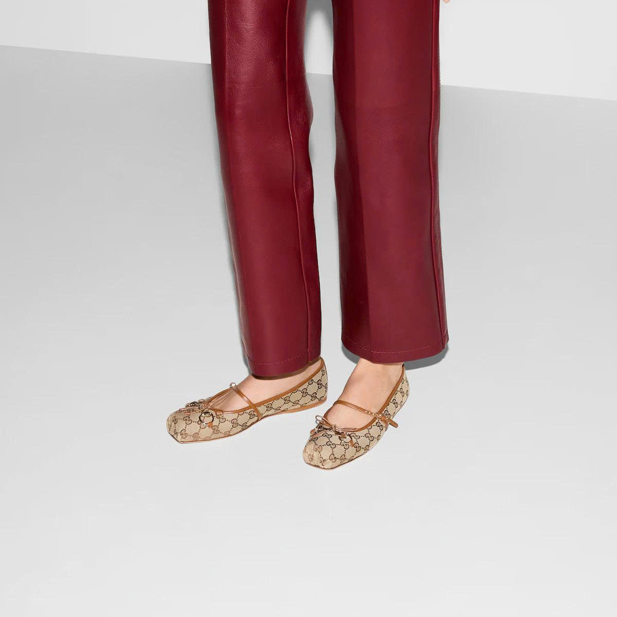 GUCCI LOAFERS 11