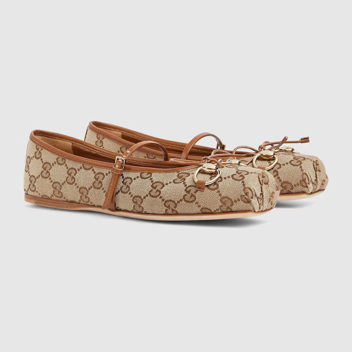 GUCCI LOAFERS 11