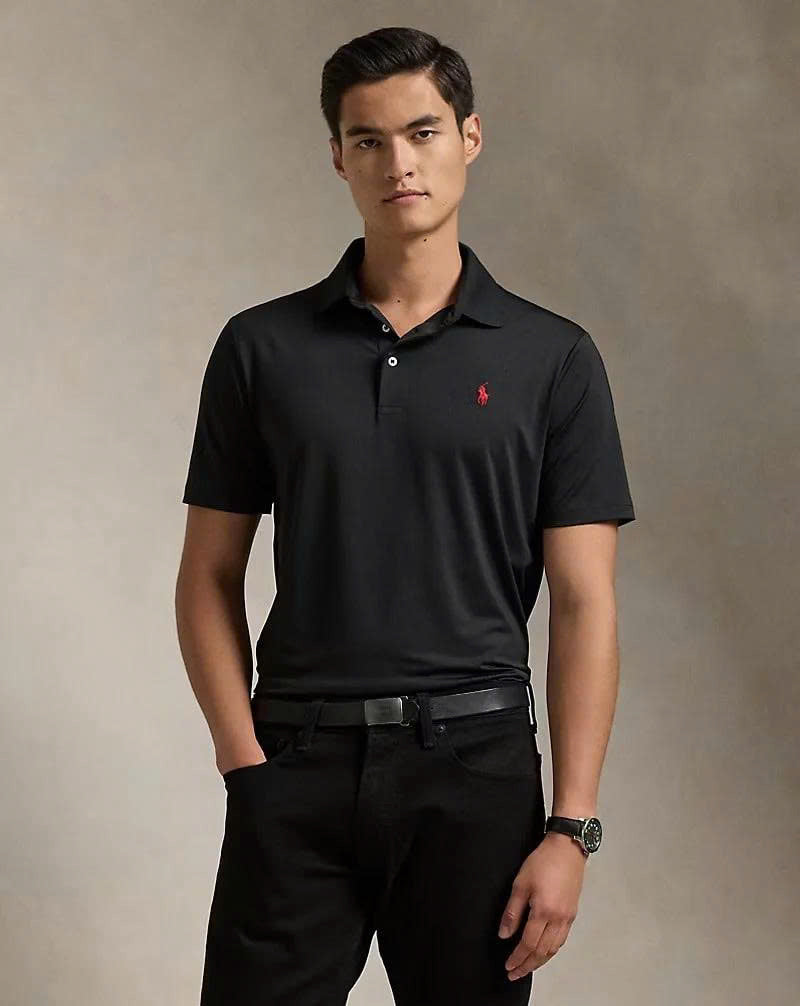 RALPH LAUREN POLO 10 (CLASSIC)