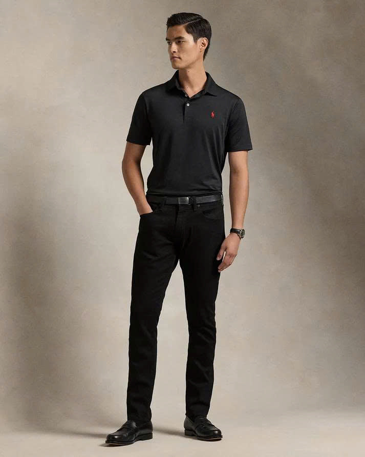 RALPH LAUREN POLO 10 (CLASSIC)