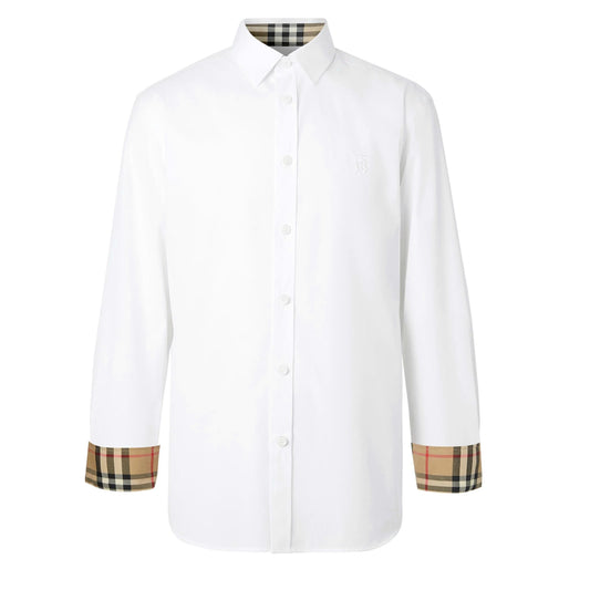 BURBERRY SHIRT 07