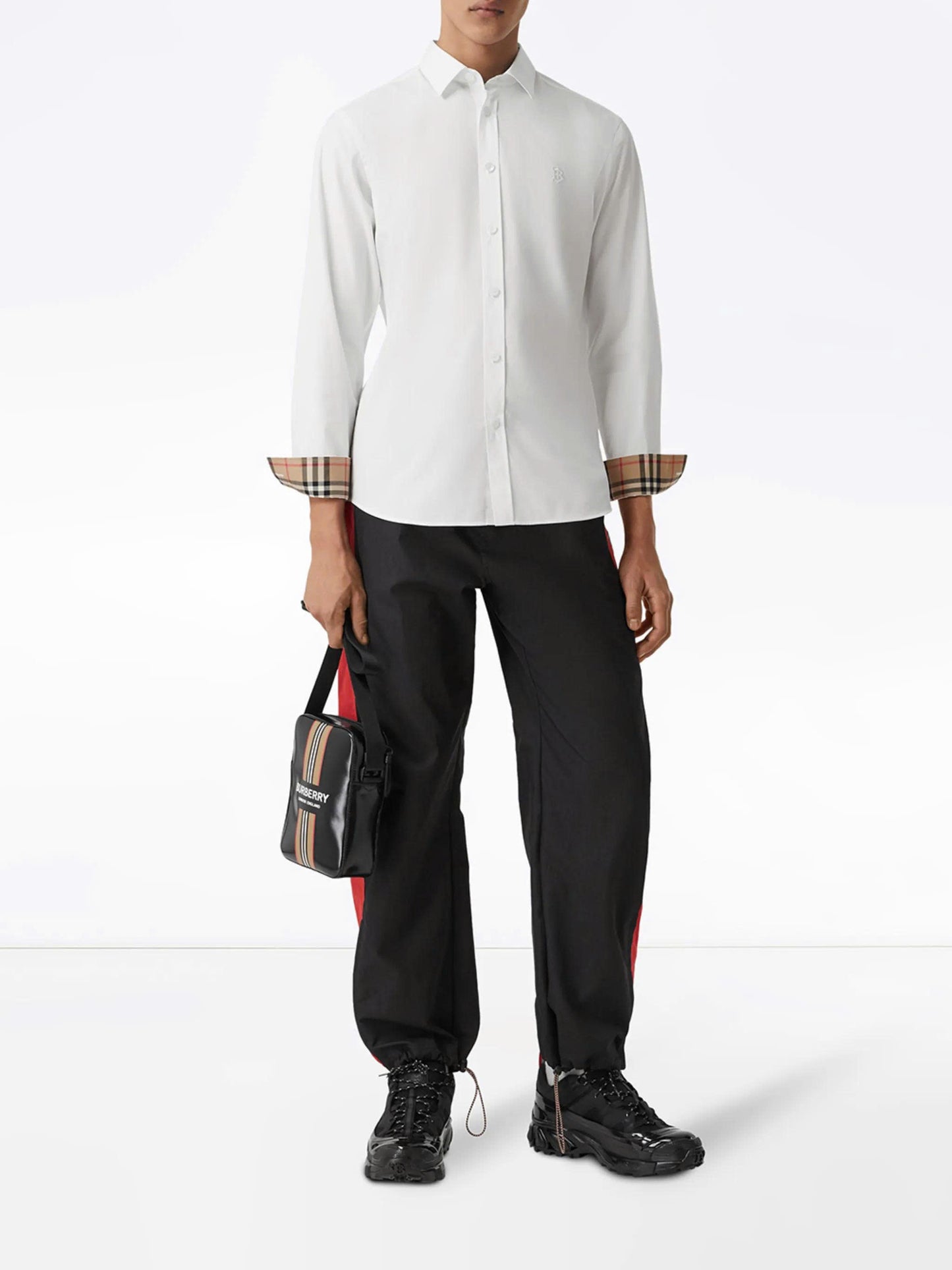 BURBERRY SHIRT 07