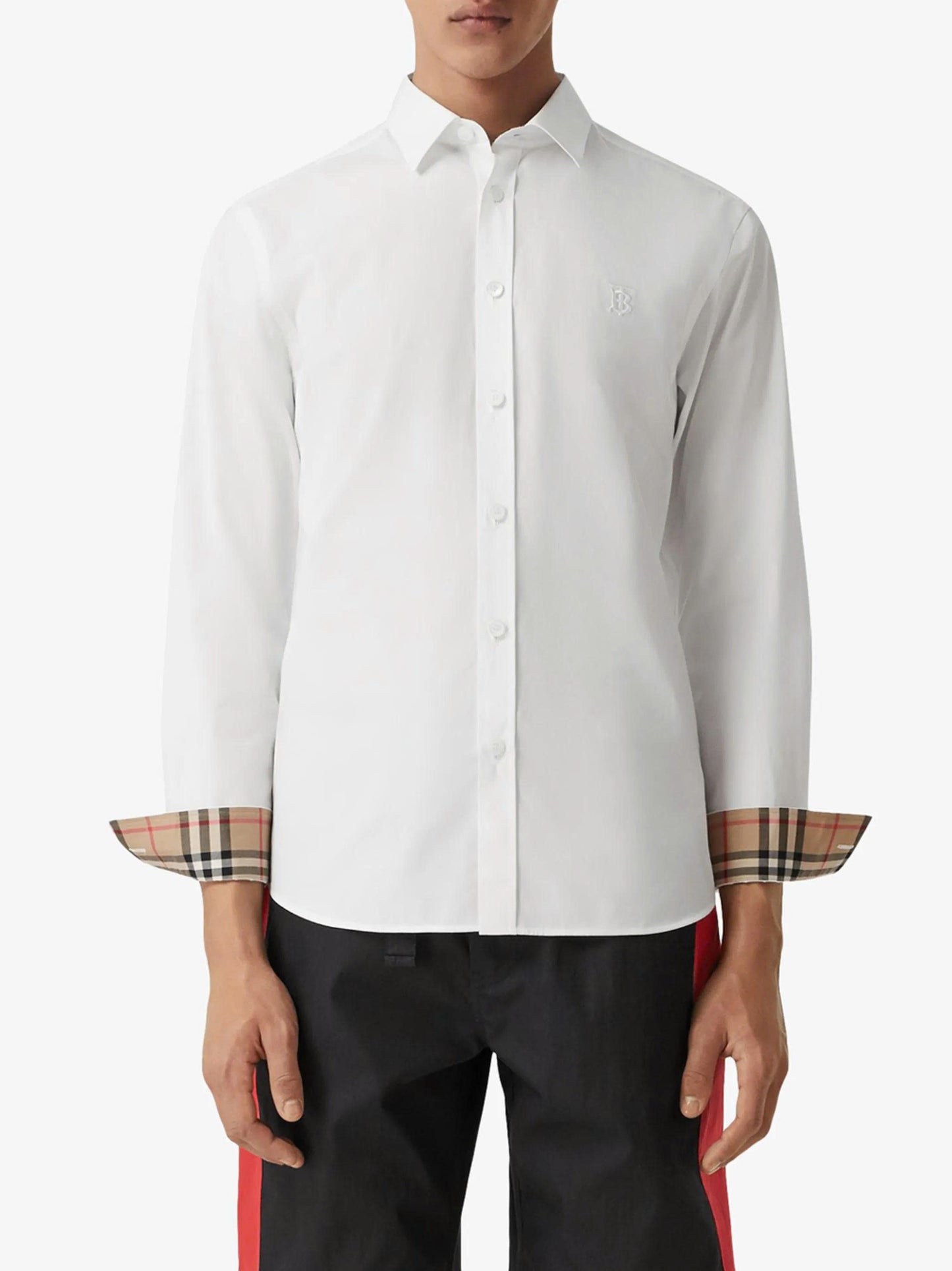 BURBERRY SHIRT 07