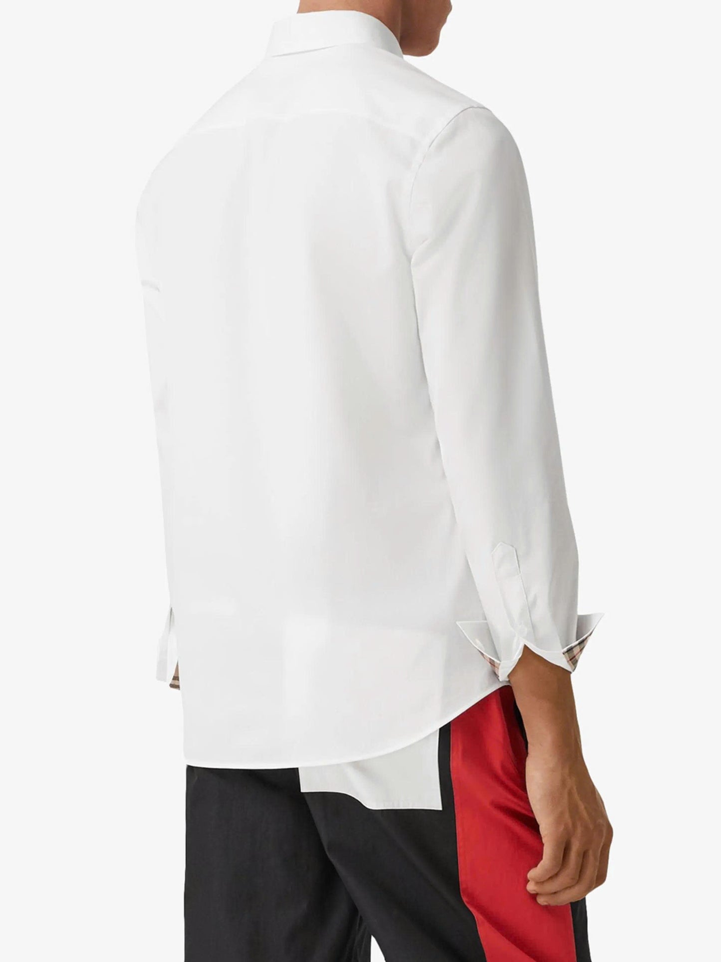 BURBERRY SHIRT 07