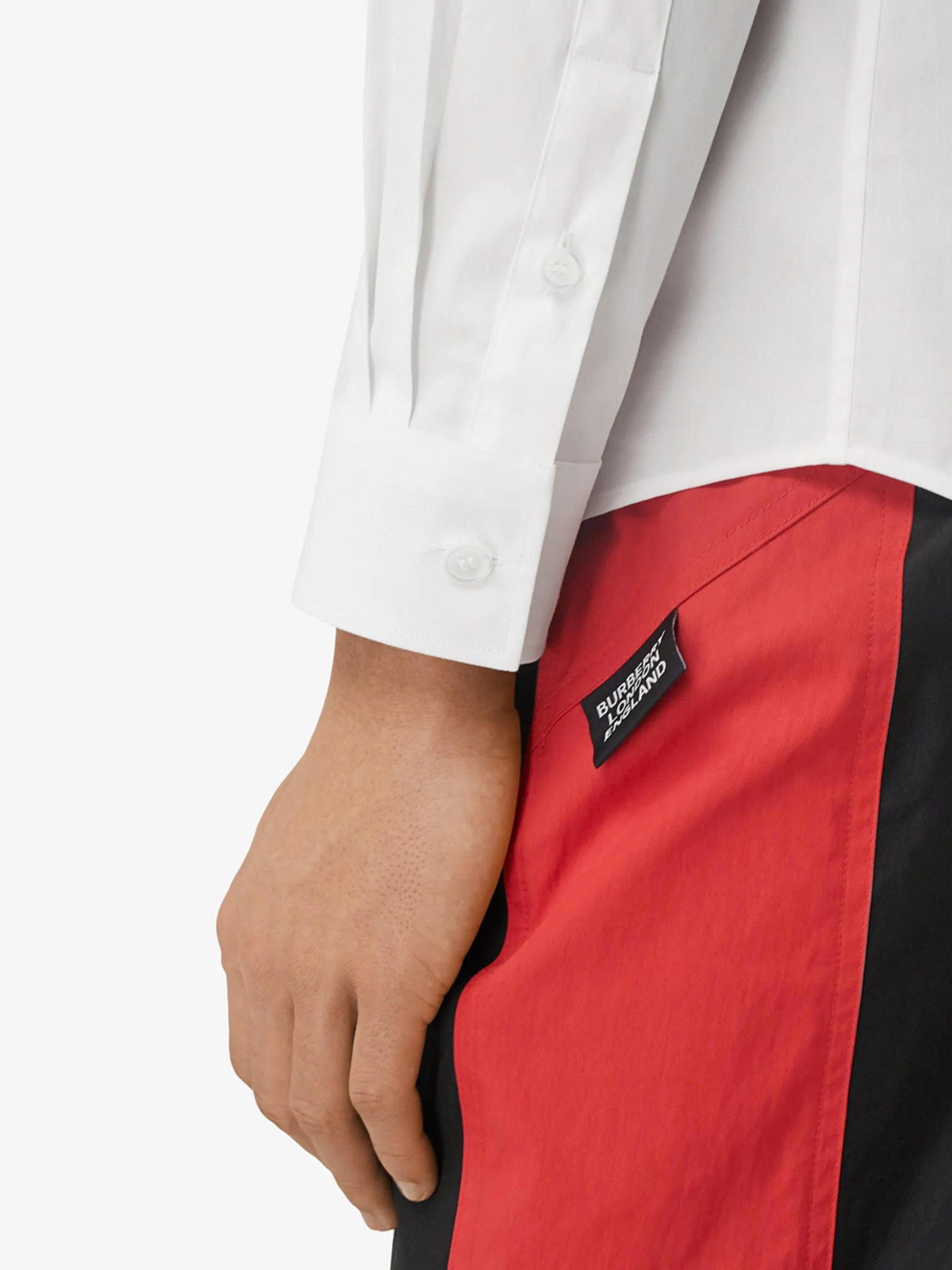 BURBERRY SHIRT 07