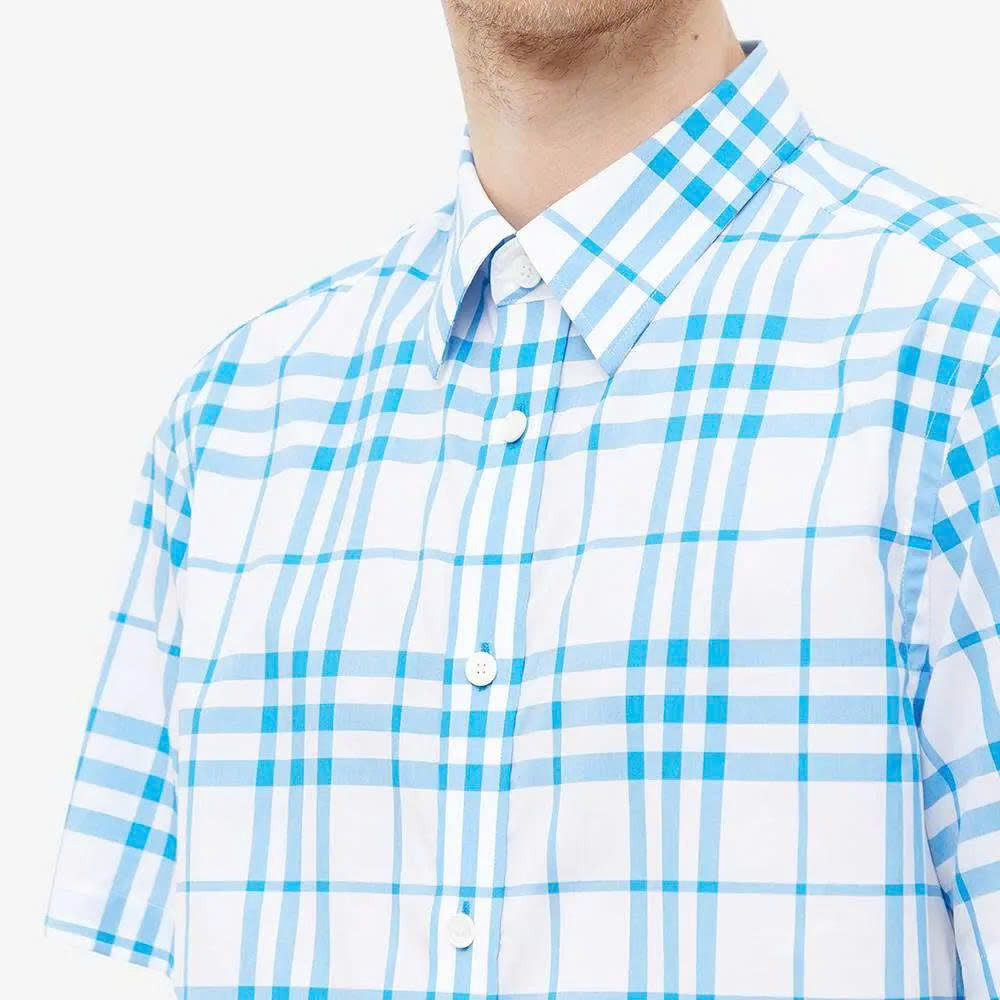 BURBERRY SHIRT 11