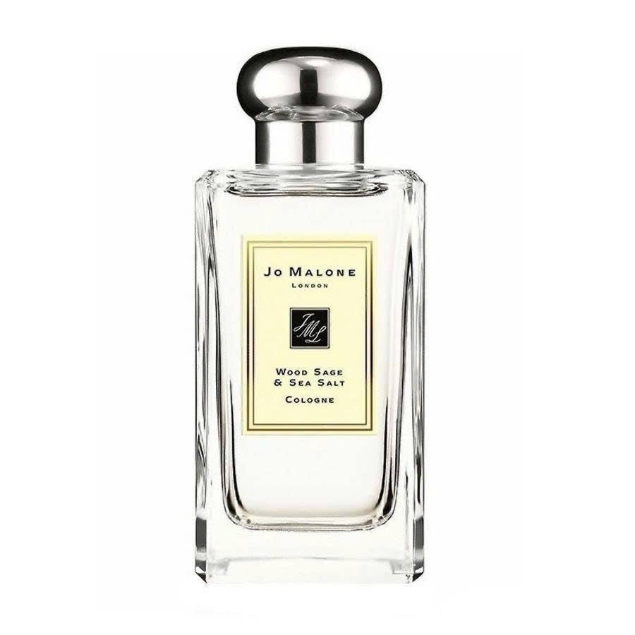PERFUME WOOD SAGE & SEA SALT (100ML)