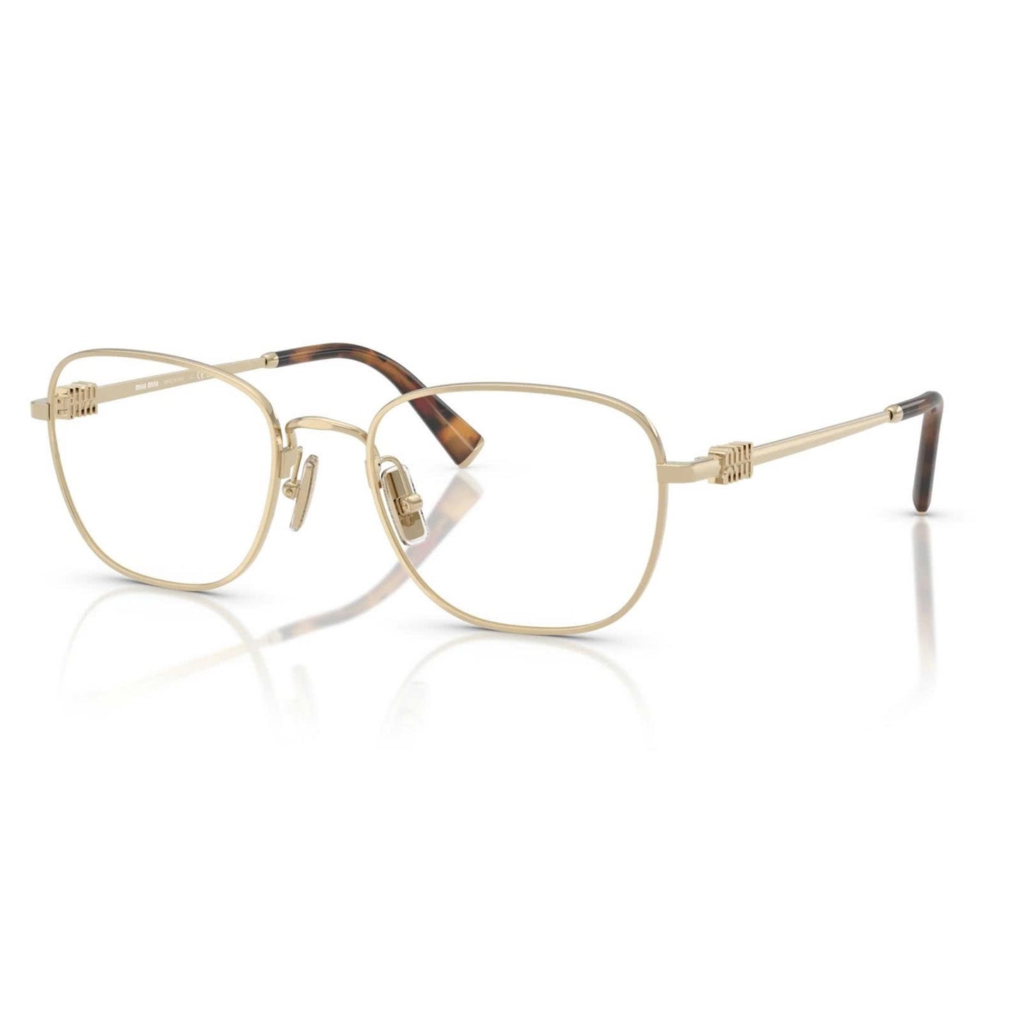 MIU MIU GLASSES 84