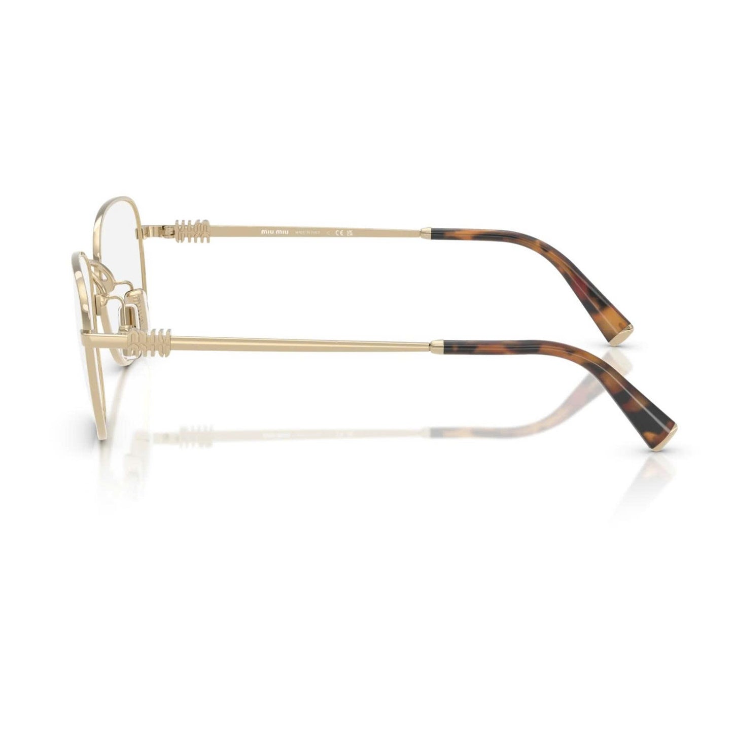 MIU MIU GLASSES 84