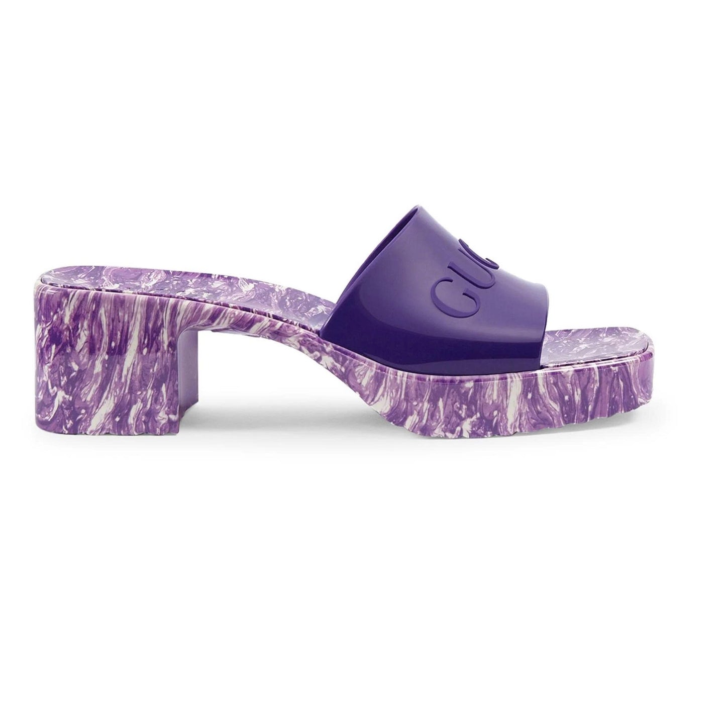 GUCCI SLIDES 38