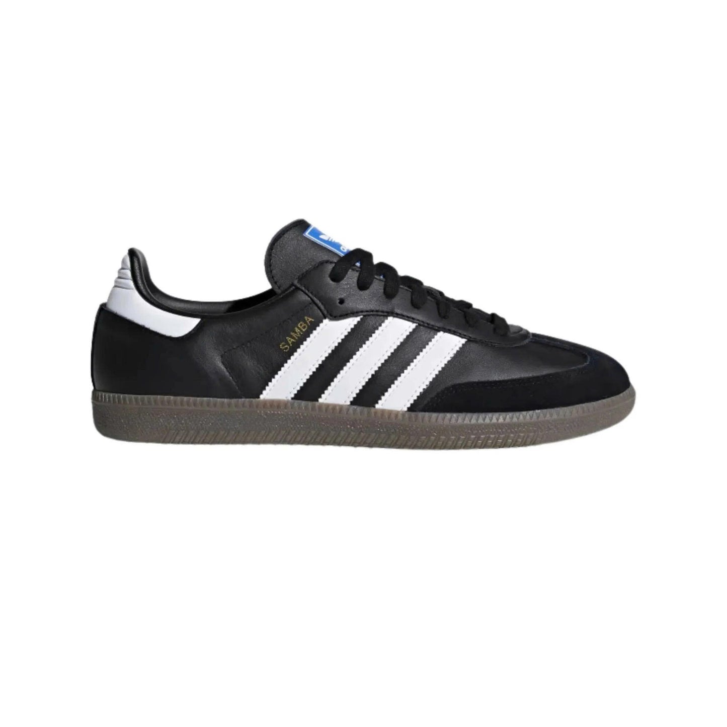 ADIDAS OG SAMBA BLACK