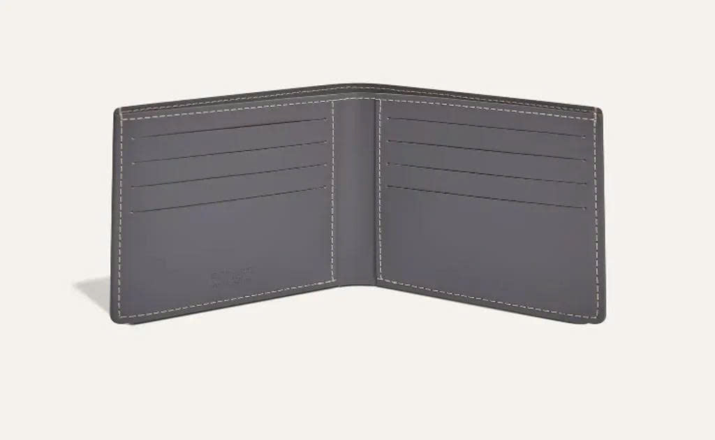 GOYARD WALLET 01