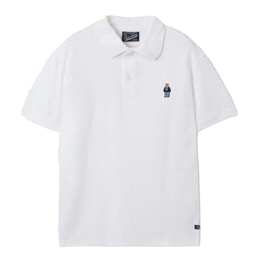 WHOAU POLO 14