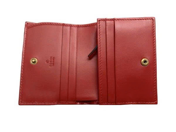 GUCCI WALLET 15
