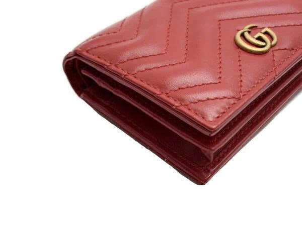 GUCCI WALLET 15
