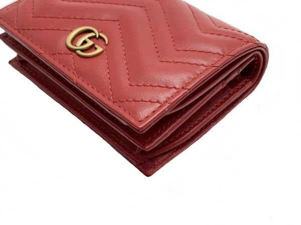 GUCCI WALLET 15