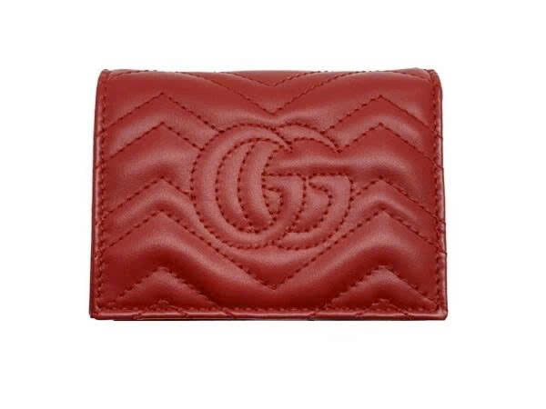 GUCCI WALLET 15