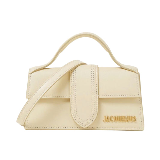 JACQUEMUS BAG 23 (18CM)